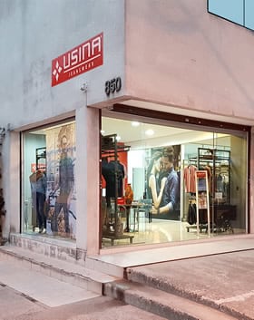 Loja de jeans sales no bom retiro