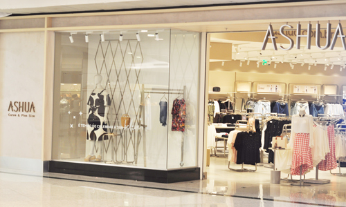 the jeans boutique fechou