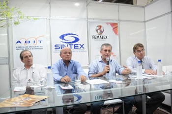 Fematex pretende fixar marca como feira de informação