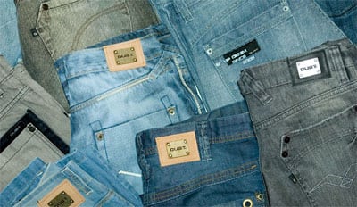 Dust Jeans manterá estratégia adotada em 2009