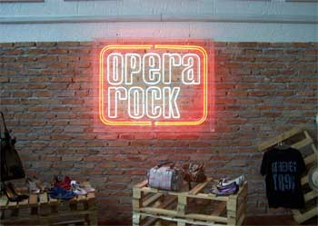 Opera Rock investe em maquinário para aprimorar produto