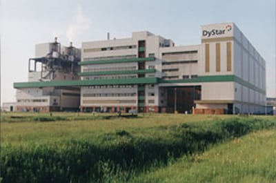 DyStar vendida para a indiana Kiri Dyes e Chemicals