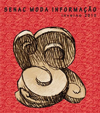 Senac Moda Informação sobre inverno 2010 será quinta-feira, 1