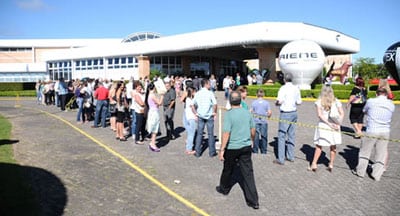 Fenim apresenta os lançamentos para o verão 2010