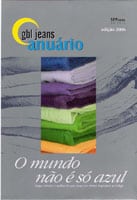 Nova edição do Anuário GBLJeans