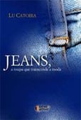 Livro conta a história do jeans