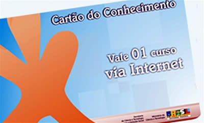 Sinvesd e Divishop fecham parceria para ofercer cursos profissionalizantes a distância