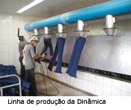 Dinâmica prevê crescimento de 15%, em 2006