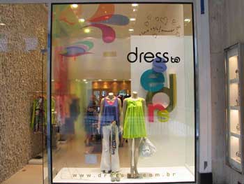 Dress To abre franquia em Recife