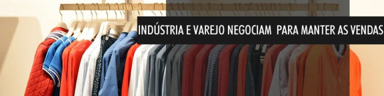 Indústria e varejo negociam para manter as vendas