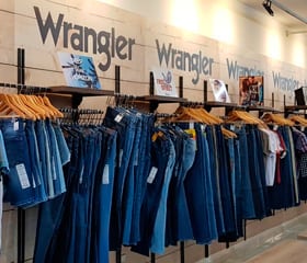 Wrangler prepara expansão