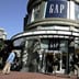 Gap e H&M anunciam planos de expansão internacional