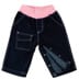 Babysol lança jeans super leve para bebês