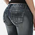 Sawary Jeans lança calças Modela Bumbum