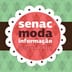 Senac Moda Informação anuncia data da próxima edição