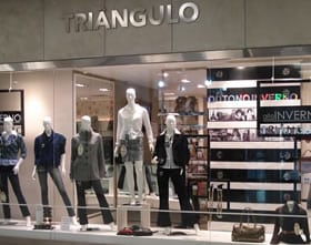 Triângulo Moda vai abrir franquias