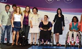 4ª Edição do Concurso Moda Inclusiva divulga 15 finalistas