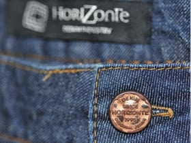 Horizonte aplica US$ 8 milhões para produzir denim