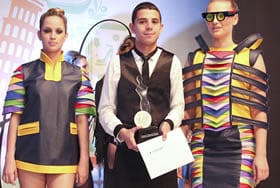 Paraná Criando Moda escolhe o vencedor