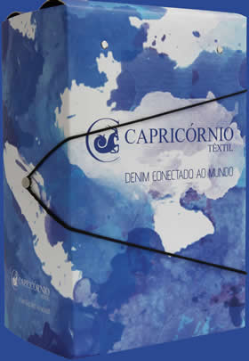 Capricórnio apresenta book para 2013