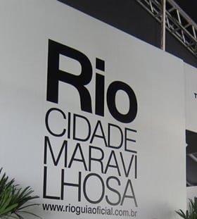 Rio-à- Porter e Fashion Business unem-se em torno de um novo salão