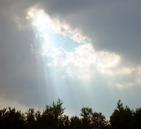 Sinditêxtil dá previsão do clima entre abril e junho