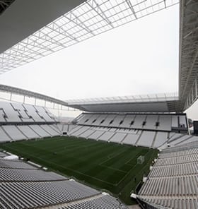 Cidades-sede da Copa definem feriados