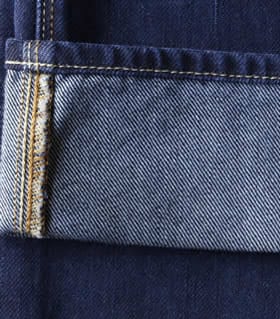 Austrália cria o wool denim