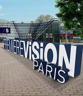 Première Vision altera marcas de Paris