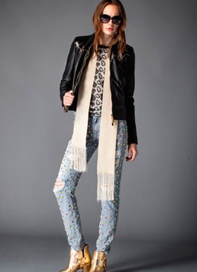 Jeans no pre-fall 15/16