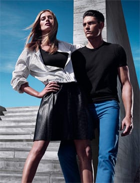 Calvin Klein traz White Label para o Brasil