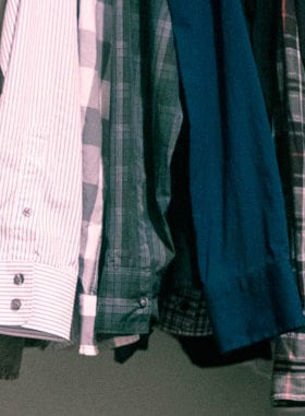 Roupas ficam mais baratas em janeiro