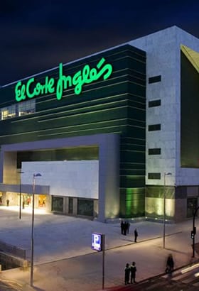 El Corte Inglés vai acelerar lançamento de coleções