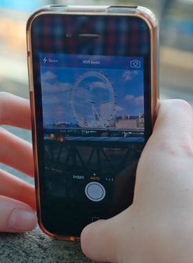 Sistema facilita vendas pelo Instagram