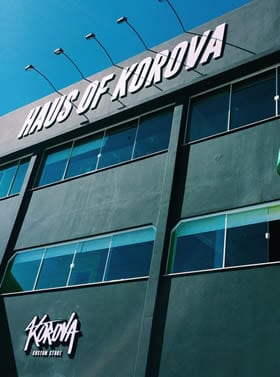 Korova investe em nova fábrica e amplia canal