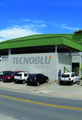 Tecnoblu recebe selo ABVTex