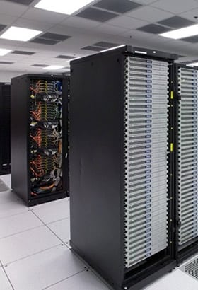 Riachuelo investe em datacenter de backup