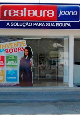 Restaura Jeans vai homologar fornecedor