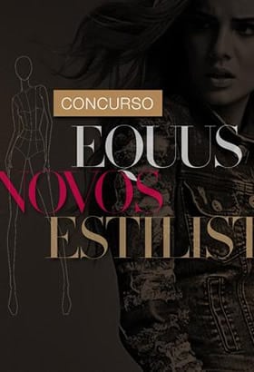 Equus promove concurso para novos estilistas