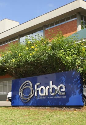 Farbe Têxtil lança site de vendas B2B