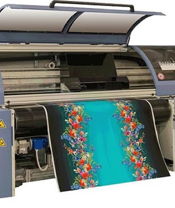 Epson adquire fabricante italiana de impressora têxtil