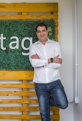 Ecotag investe na produção local de lacres