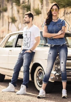 MaxDenim vai lançar mais uma marca