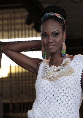 Sesc Interlagos promove moda afro