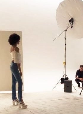 Capricórnio prepara campanha do verão 2018
