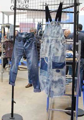 Verão 2018: Denim PV traça tendências.