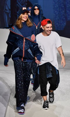 Desfile em Brasília encerra o Senai Brasil Fashion