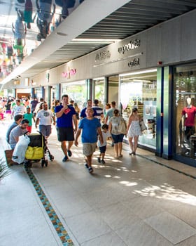 Outlet Premium São Paulo lança vitrine virtual