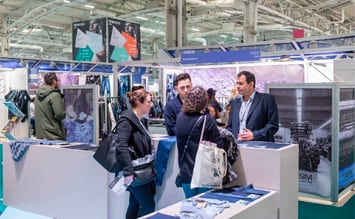 Texworld Paris cria área só para denim