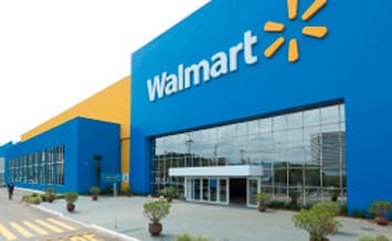 Walmart amplia área de moda